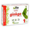Fito Premium Ginkgo 30Cap.