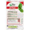 Fito Premium Ginkgo 30Cap.
