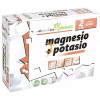 Pinisan Magnesio + Potasio 60Comp