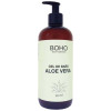 Boho Gel Baño Aloe Bio 500Ml