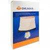 Orliman Banda Elástica Abdominal Be-240 Talla 6, 1 Unidad