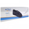 Orliman Actius Zapato Post-Operatorio Acp901 Negro T-4 1Ud