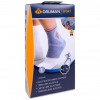 Orliman Tobillera Elastica Con Gel Pads T-2 20-23Cm