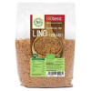 Semillas De Lino Dorado 500Gr. Bio - Solnatural