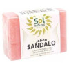 Jabon En Pastilla De Sandalo Calmante 100Gr.