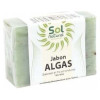 Solnatural Jabón Algas Anticelulítico 100G
