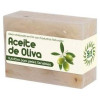 Jabon En Pastilla De Aceite De Oliva 100Gr.