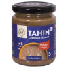 Sol Natural Tahin Tostado Pequeño Bio 250G