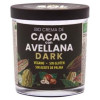 Sol Natural Crema Cacao Negro Avellanas Bio 200G