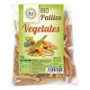 Solnatural Palitos Vegetales Bio 70G