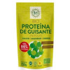 Solnatural Proteina Guisante Bio S/G Vega 250G