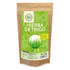 Solnatural Hierba Trigo Polvo Bio Sin Gluten Vegano 125G