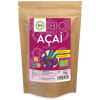 Solnatural Acai Polvo Bio S/G Vegano 70G