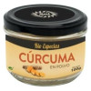 Sol Natural Curcuma En Polvo 100G