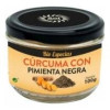 Solnatural Curcuma Pimienta Nega Bio 100G