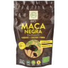 Solnatural Maca Nega Polvo Bio 200G