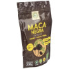 Solnatural Maca Nega Polvo Bio 200G