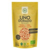 Semillas De Lino Dorado Triturado 250Gr. Bio