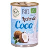Solnatural Leche Coco Bio Lata Cocin 400Ml