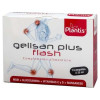 Plantis Gelisan Plus Flash Glucosamina + Curcuma + Msm 14 Ampollas