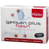 Plantis Gelisan Plus Flash Glucosamina + Curcuma + Msm 14 Ampollas