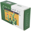 Plantis Chumpal Nopal Viales 20 Ampollas