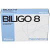 Biligo 8 20 Ampollas De 2 Ml