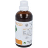Oligoginkgo 100Ml.