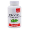 Bilobis Plantis (Ext.Seco Ginkgo Biloba) 120Cap.