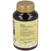 Bilobis Plantis (Ext.Seco Ginkgo Biloba) 120Cap.