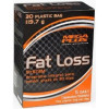 Mega Plus Fat Loss 15 Ampollas