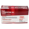 Mega Plus L-Carnitine Concept 14 Viales