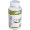 Mega Plus Cafeina Concept 200 Mg 90 Capsulas