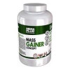 Mega Plus Mass Gainer Concept Choco 1500G