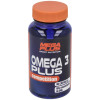 Mega Plus Omega 3 Plus 90Caps