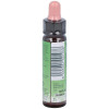 Remedio Plantis Nº 4 Temores-Inseguridades 10Ml.