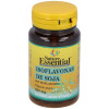 Nature Essential Isoflavonas De Soja 620 Mg. 50 Perlas