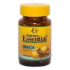 Nature Essential Maca 500Mg 50Cáps