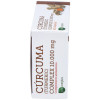 Curcuma 10.000Mg. +Jengibre+Pimienta 60Cap.
