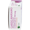 Nature Essential Cardo Marianocomplex 9.725Mg 60Caps