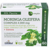 Nature Essential Moringacomplex 4000Mg Extracto Seco 60 Vcaps