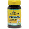 Nature Essential Valeriana 250Mg 50Caps