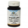 Nature Horizons Propolis Plus 400Mg 60Caps