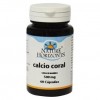 Calcio Coral 500Mg 60Caps Nature Horizon