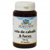Cola Caballo+Fucus 400Mg 90Caps Nat Hori