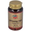 Obire Ginseng Rojo 500Mg 90Caps
