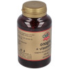 Aceite De Onagra 510Mg. 220Perlas