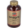 Obire Aceite De Onagra + Vit E 500Mg 450 Perlas