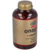 Obire Aceite De Onagra + Vit E 500Mg 450 Perlas