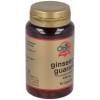 Obire Ginseng Y Guaraná 90Cáps